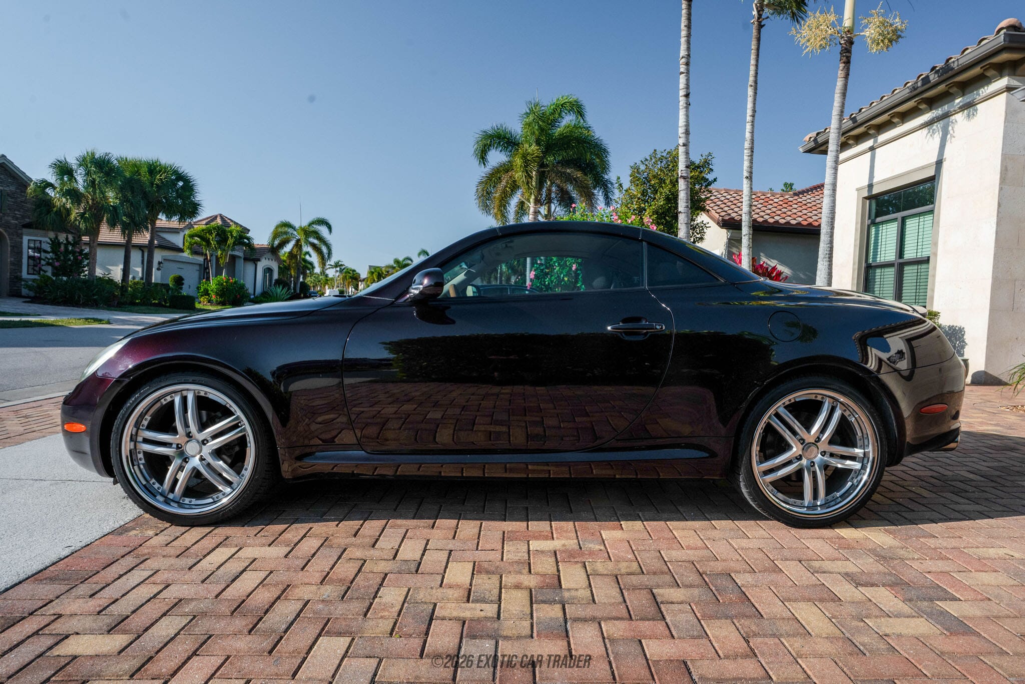 2003 Lexus SC430 for Sale | Exotic Car Trader (Lot #260150933)
